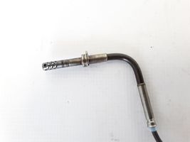 Volvo V60 Exhaust gas temperature sensor 31430937