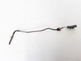 Volvo V60 Exhaust gas temperature sensor 31430937