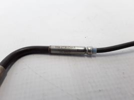 Volvo V60 Sensor de temperatura del escape 31430937