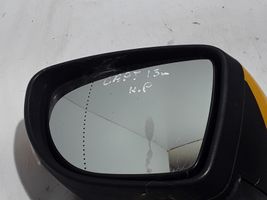 Renault Captur Elektryczne lusterko boczne drzwi przednich 963028590R