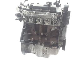 Renault Captur Motor K9K608