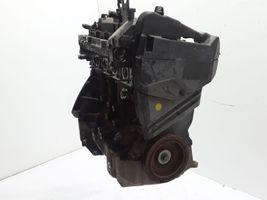 Renault Captur Motor K9K608