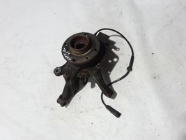 Renault Captur Cubo de rueda delantera 400146736R