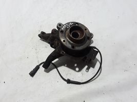 Renault Captur Mozzo ruota anteriore 400146736R