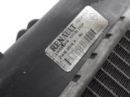 Renault Captur Coolant radiator 214100078R