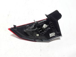 Renault Laguna III Lampa tylna 265500019R