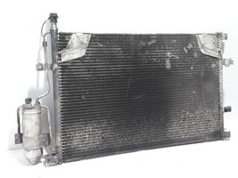 Volvo XC70 A/C cooling radiator (condenser) 30676602