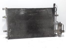 Volvo XC70 A/C cooling radiator (condenser) 30676602