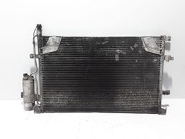 Volvo XC70 A/C cooling radiator (condenser) 30676602