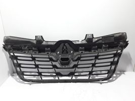 Renault Master III Front grill 623102803R