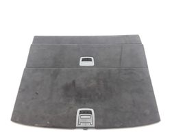 BMW 5 GT F07 Doublure de coffre arrière, tapis de sol 9164437