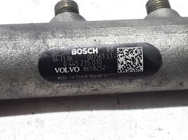 Volvo XC70 Tuyau de conduite principale de carburant 8658252