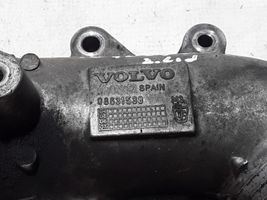 Volvo XC70 Schlauch / Leitung Ladeluftkühler 8631538