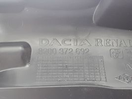Dacia Duster II Inna część podwozia 8200372692