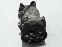 Renault Megane IV Air conditioning (A/C) compressor (pump) 926003123R