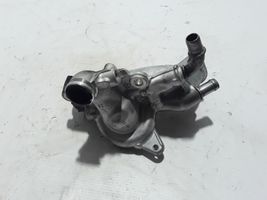 Renault Megane IV EGR-linjan letku 147173974R