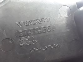 Volvo S90, V90 Staffa di montaggio della batteria 31688220