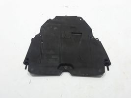 Renault Megane IV Cache de protection sous moteur 758906742R