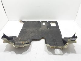 Renault Trafic III (X82) Front floor carpet liner 749022437R