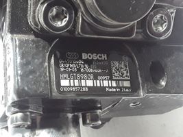 Renault Trafic III (X82) Pompe d'injection de carburant à haute pression 167008960R