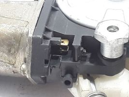 Volvo S40, V40 Mécanisme de lève-vitre avant sans moteur 30623449