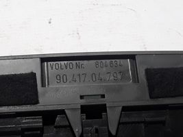 Volvo S40, V40 Module unité de contrôle climatisation 804634