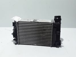 Renault Talisman Chłodnica powietrza doładowującego / Intercooler 144963358R