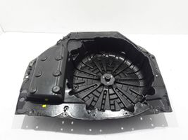 Renault Megane IV Verkleidung Reserveradmulde Ersatzradmulde 745144672R