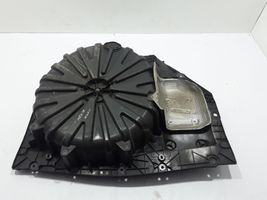 Renault Megane IV Vararenkaan osion verhoilu 745144672R