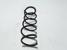 Dacia Duster II Muelle espiral delantero 540109039R