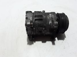 BMW 5 F10 F11 Ilmastointilaitteen kompressorin pumppu (A/C) 9216466