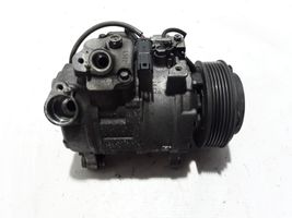 BMW 5 F10 F11 Ilmastointilaitteen kompressorin pumppu (A/C) 9216466