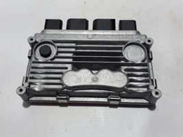 BMW 5 F10 F11 Modulo di controllo della cremagliera dello sterzo 6854031