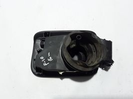 BMW 5 F10 F11 Bouchon, volet de trappe de réservoir à carburant 7218336