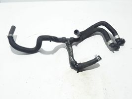 Renault Kangoo II Tuyau de liquide de refroidissement moteur 924086501R