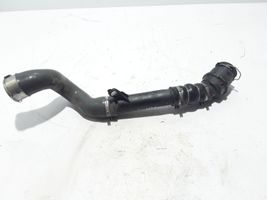 Renault Kangoo II Tube d'admission de tuyau de refroidisseur intermédiaire 144609356R