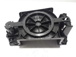 Renault Megane IV Garniture de section de roue de secours 997502156R