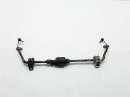 BMW 5 F10 F11 Tylny stabilizator / drążek 6775206