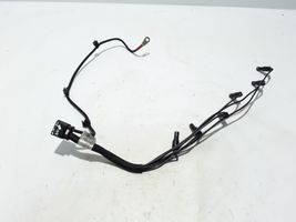 BMW 5 F10 F11 Zündkabel 851527905