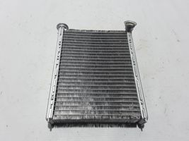 Renault Megane IV Radiateur soufflant de chauffage 271154677R