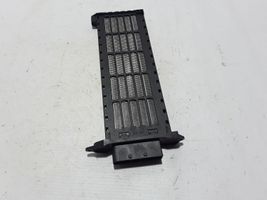 Renault Megane IV Radiateur électrique de chauffage auxiliaire 7701207715