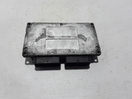 Renault Megane I Gearbox control unit/module 7700113460