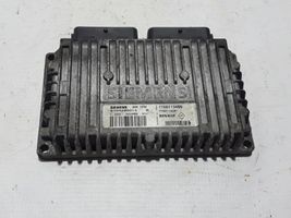 Renault Megane I Gearbox control unit/module 7700113460