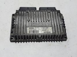 Renault Megane I Module de contrôle de boîte de vitesses ECU 7700113460