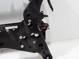 BMW X3 G01 Front subframe 6893212