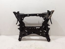 BMW X3 G01 Front subframe 6893212