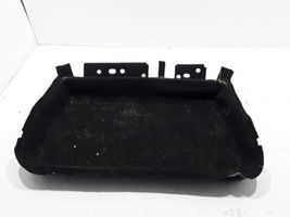 Chrysler Pacifica Doublure de coffre arrière, tapis de sol 5RH60DX9AE