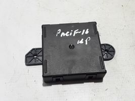 Chrysler Pacifica Door control unit/module 68316561AB