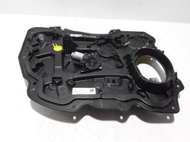 Chrysler Pacifica Meccanismo di sollevamento del finestrino anteriore senza motorino 68314749AA