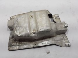 Chrysler Pacifica Osłona termiczna rury wydechowej 68214229AB